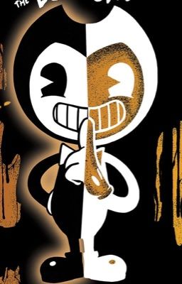 Drawn Together (Bendy x Female Reader) {DISCONTINUED} cover