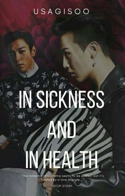 In Sickness And In Health  cover