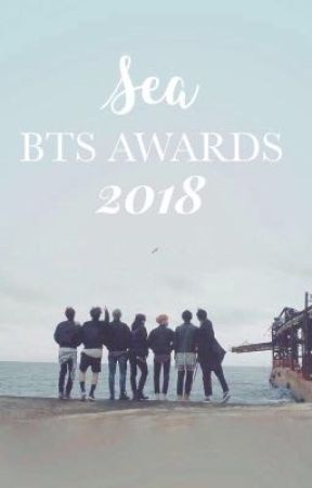 SEA BTS AWARDS 2018 [JUDGING] by silkrene