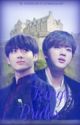 The King's Brides | Jinkook by chickenkookie