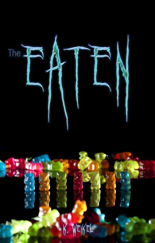 The Eaten by renesmeewolfe