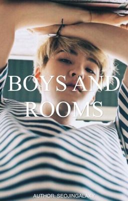 Boys and Rooms | 민 Yoongi   (✔️) cover