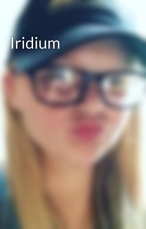 Iridium by Maddy_G_Gillium