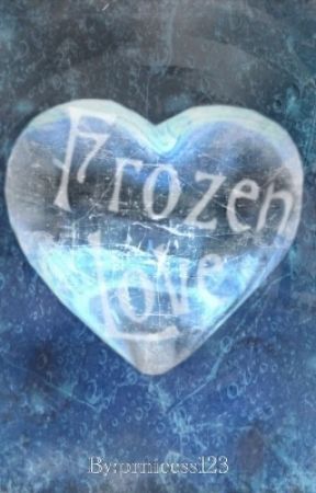 Frozen Love by prnicess123