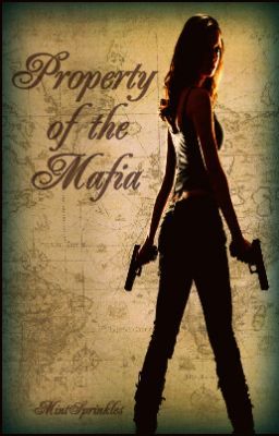 Property of the Mafia cover