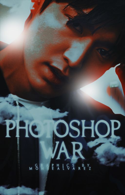 PHOTOSHOP WAR/ TERMINADO by monsealvarez123