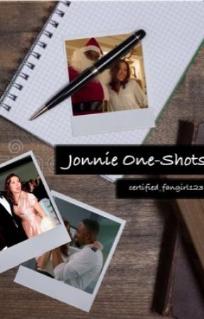 Jacob and Connie Casualty One-Shots by Certified_Fangirl123