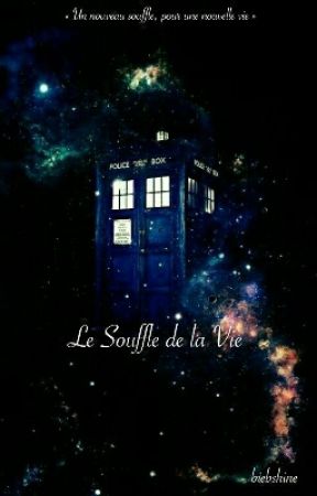 Le Souffle de la Vie - Doctor Who by biebshine