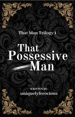 That Possessive Man ||✔ cover