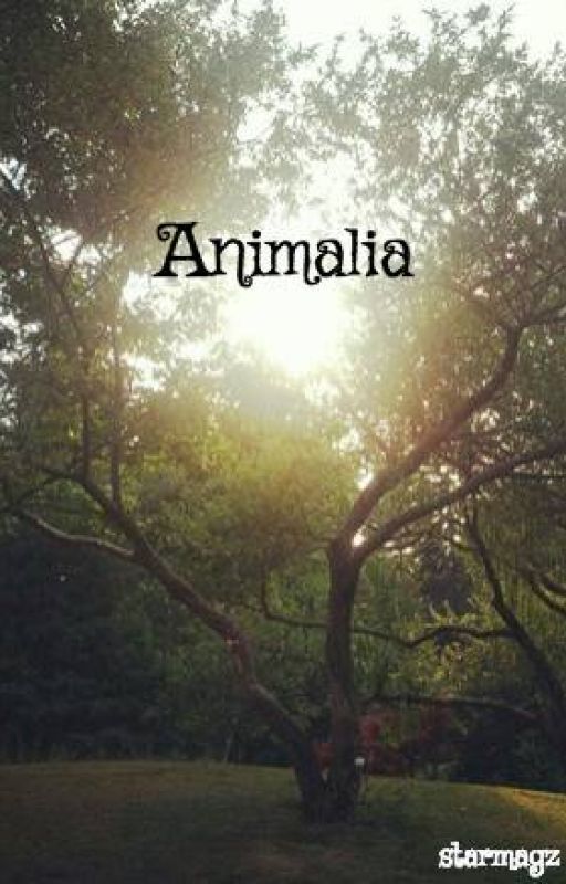 Animalia by starmagz