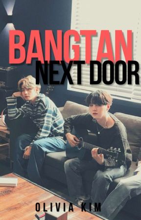 Bangtan Next Door! [BTS] || M. Yoongi (Bangtan Luv #01) ✓ (BORRADOR) by clearpurpleskies