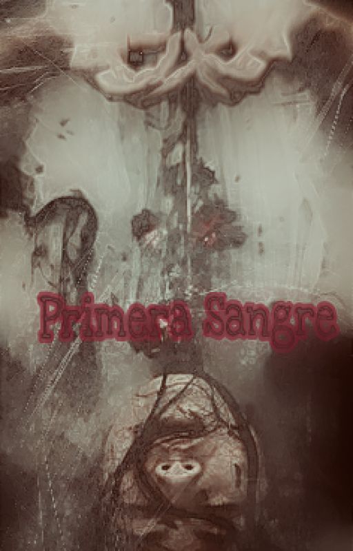 Primera sangre 第遺血話 ⇀Arima Kishō⇀ by AstHiddleston