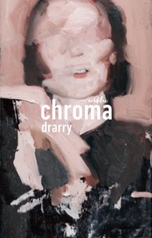 CHROMA | drarry by verdilac