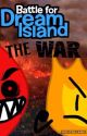 BFDI the war by BFDIlover