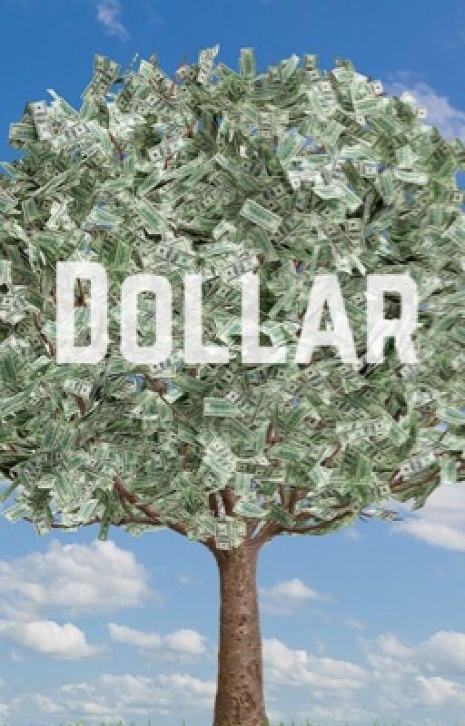 Dollar by the-wasteland