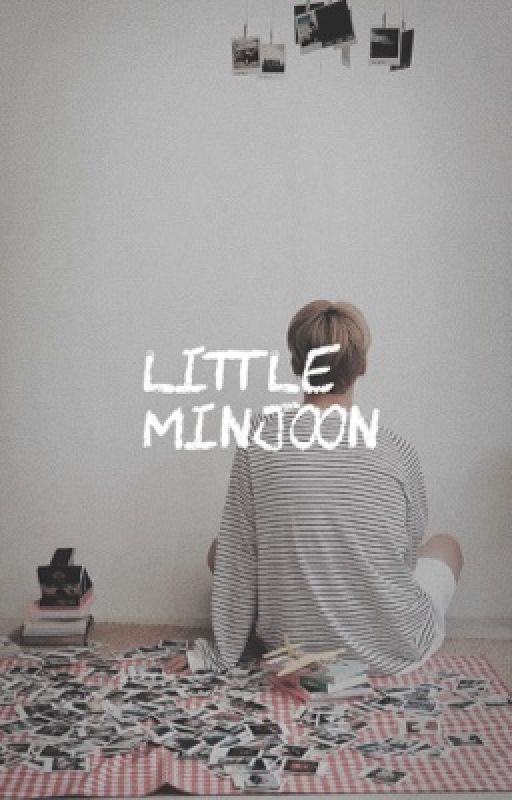 Little ➸ MinJoon [discontinued] by aesthetichim