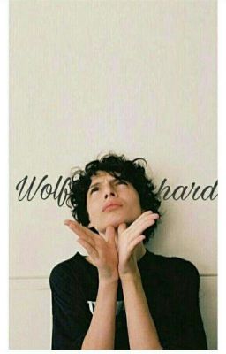 Is It Love?! |Reader X Finn Wolfhard cover