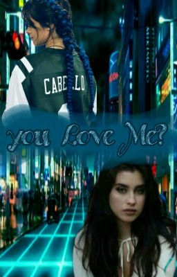 You love me? cover