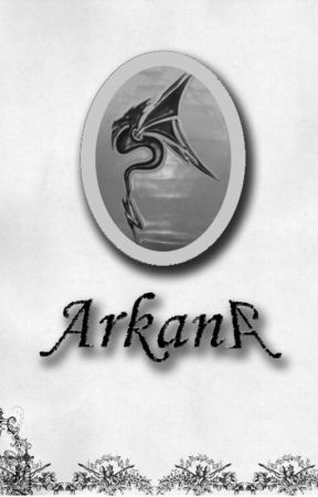 Arkana by AdrianWasylik