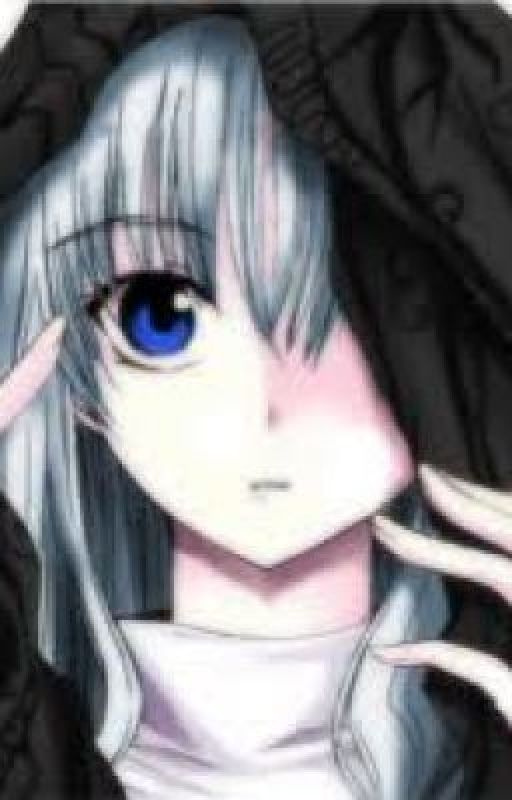 I Am L's Daughter {A Death Note Fan Fiction} by CamTheQueenOfZombies