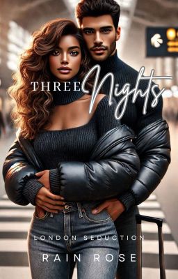 THREE NIGHTS (Complete) cover