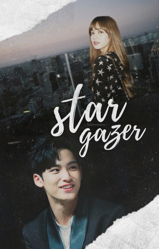 stargazer | gyulisa by lalalovelalisa