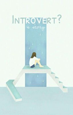 Introvert? cover