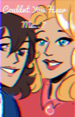 Couldnt You Hear Me? |Heathers FanFic|  by IchBinEineLesbe