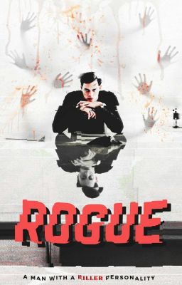 ROGUE cover