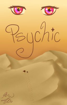 Psychic cover