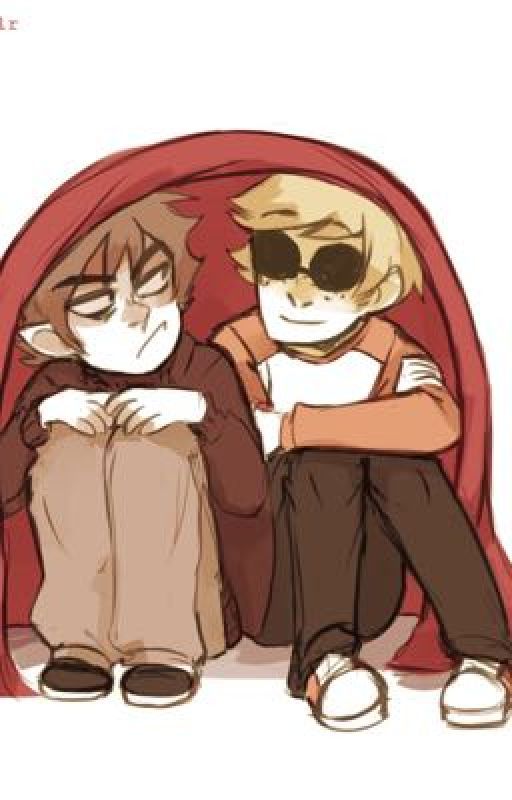 Like real people (davekat) by homestuck_trash20