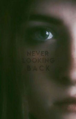 Never looking back  ||  The Maze Runner || wolno pisane by wekilol2002