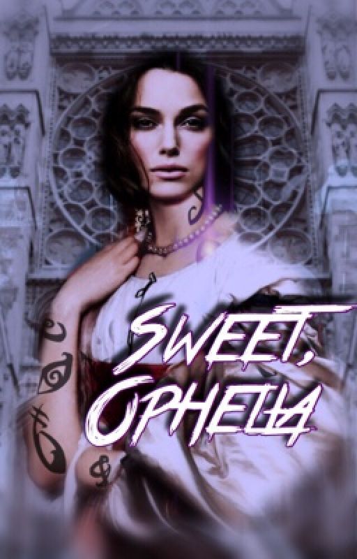 Sweet, Ophelia [T.I.D] by thisuserisnothomeatm