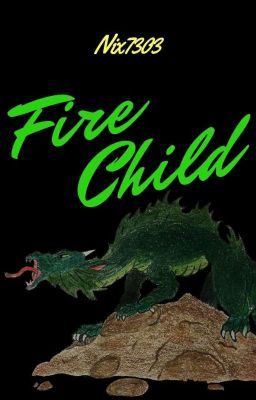 Fire Child cover