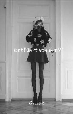 Entführt von ihm?! cover