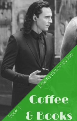 Coffee and Books 1 cover