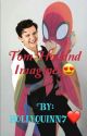 Tom Holland imagines 😍💓 by Mattheokrx