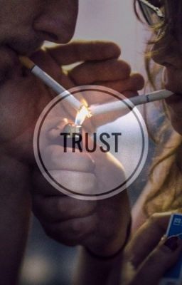 Trust [a. irwin] cover