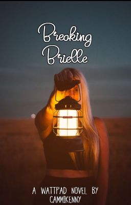 Breaking Brielle cover