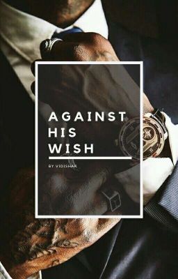 Against His Wish cover