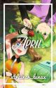 April  by deaddddacc