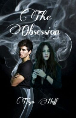 The Obsession cover