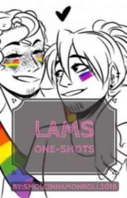 Lams One-Shots  cover