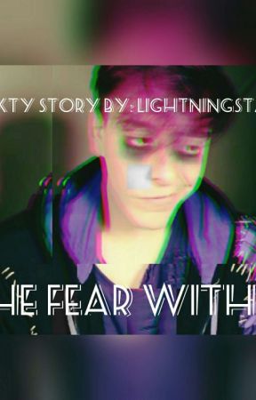 The Fear Within... {Prinxiety} [COMPLETED] by Lightningstar102