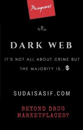 Dark Web? by SudaisAsif