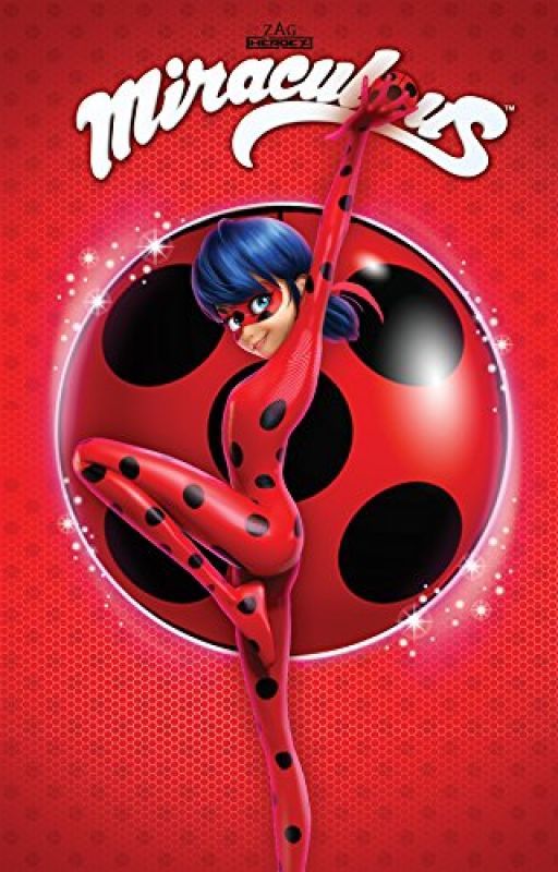 One shots Miraculous by miizol