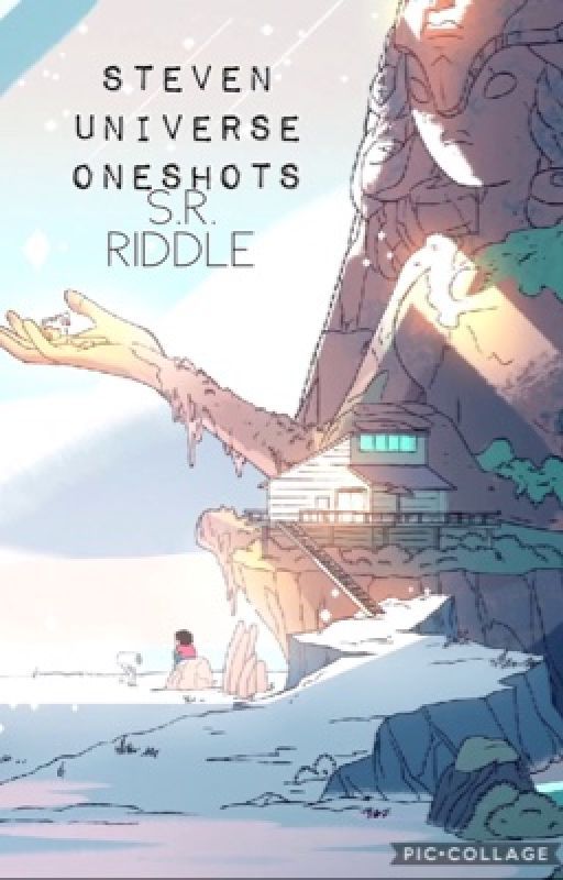 Steven Universe OneShots by nishinoyasbitxh