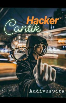 Hacker Cantik (Gantung) cover