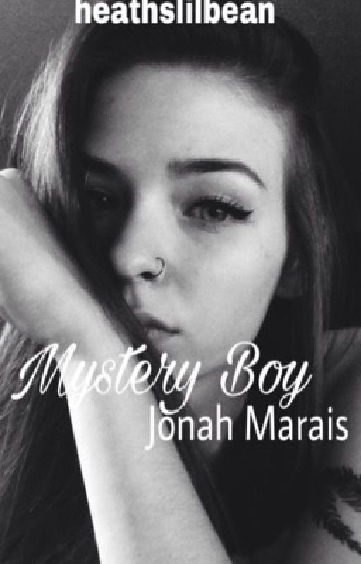 Mystery Boy • J.M  by honeykisscs