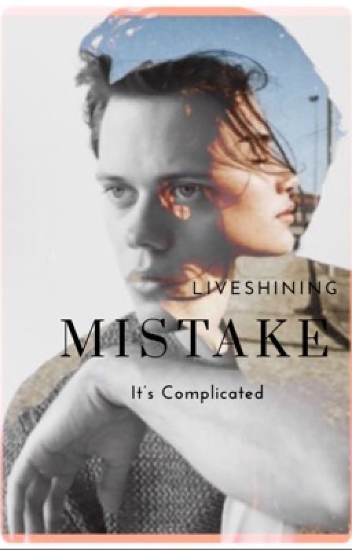 Mistake (B.S.) by LiveShining